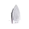 Adler AD 5022 Sausas ir garinis lygintuvas su keraminiu padu, violetinis, 2200 W
