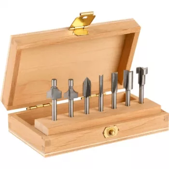 Frezių rinkinys Dremel Multipurpose 660