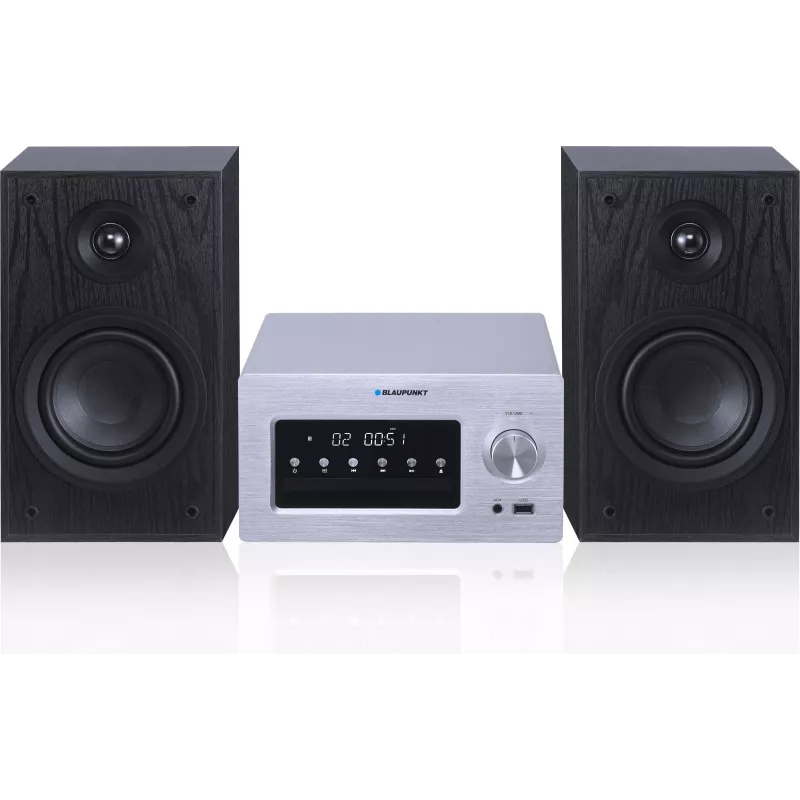 Mikro sistema su Bluetooth ir CD/USB Blaupunkt MS70BT
