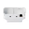 Auerswald COMfortel WS-500S baltoji IP DECT bazinė stotis
