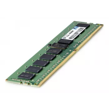 Hewlett-Packard HP 16 GB DDR4 2133 MHz PC4-17000 registruota ECC atmintis DIMM 288-PIN CL15 (726719-B21)