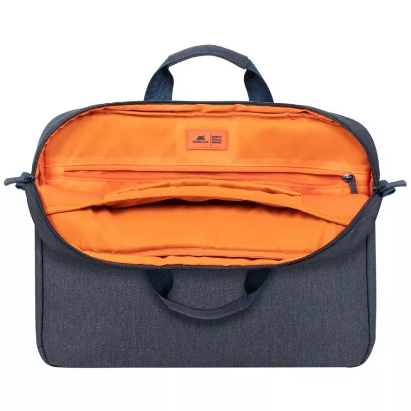 Portfelis Rivacase 7731 39,6 cm (15,6 colio)