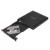 Išorinis DVD RW USB 3.2 juodas 5401500 Intenso