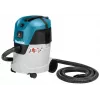 Šlapio ir sauso siurblys Makita VC2512L — 25 L, 1000 W, 230 V, 21 kPa, 60 l/s