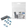 USB prievado užraktas LogiLink AU0045
