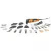 Fein MultiMaster MM 700 Max Top 72296864000 daugiafunkcis oscilacinis įrankis (L-BOXX)