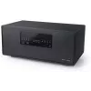 Muse Bluetooth Micro Sistema M-692 BTC, 2 x 30 W, juoda, NFC