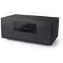 Muse Bluetooth Micro Sistema M-692 BTC, 2 x 30 W, juoda, NFC