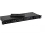 Interneto / DAB+ radijo išankstinis stiprintuvas Omnitronic EP-220NET su Bluetooth