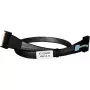 Adapterinis kabelis ICY DOCK MCIO 8i SFF-TA-1016 į MCIO 8i SFF-TA-1016 (MB412L-B)