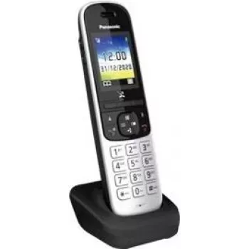 Panasonic KX-TGH7GS, Mobilteil TGH7xx serijai, juoda (KX-TGHA71GS)
