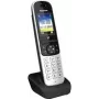 Panasonic KX-TGH7GS, Mobilteil TGH7xx serijai, juoda (KX-TGHA71GS)