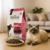 WIEJSKA ZAGRODA Monoprotein Beef – sausas kačių ėdalas – 3 kg