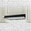 Gartraukis AKPO WK-7 K60 GLASS 60 BLACK