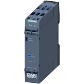 Siemens 3RN2013-1BW30 variklio apsauginė relė, 1 vnt.