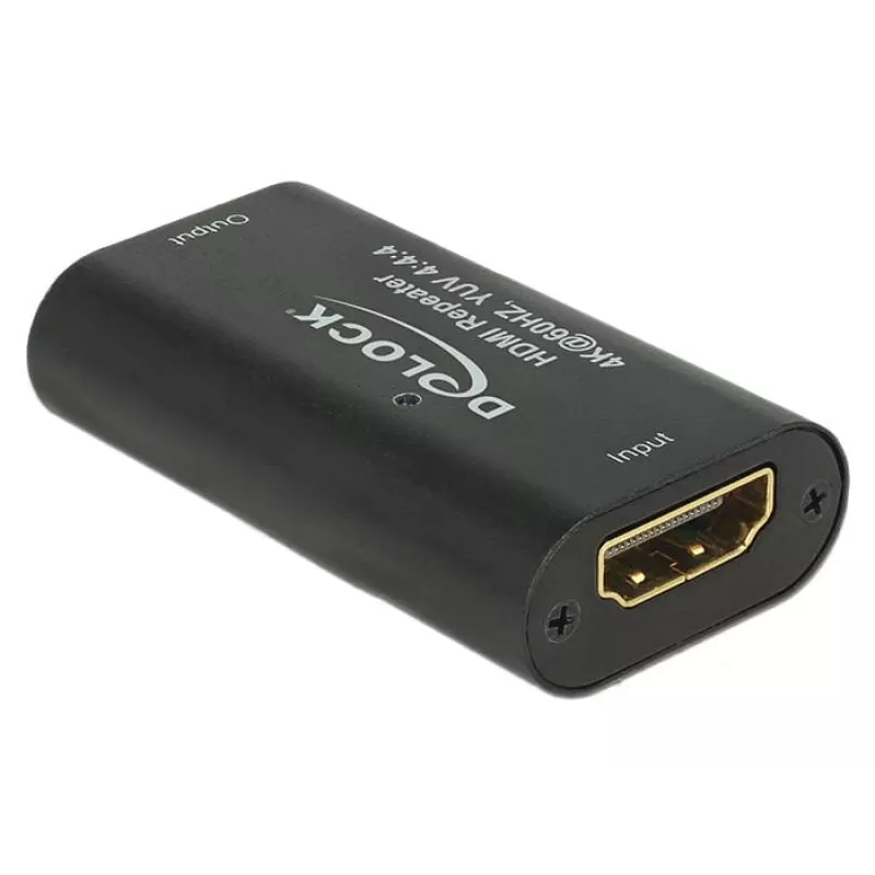 HDMI kartotuvas (gender changer) DeLOCK 11462