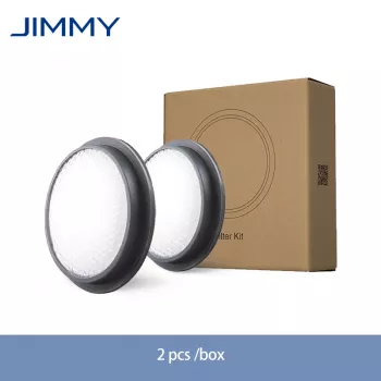 Jimmy | Filtrų rinkinys MF27, skirtas WB55/BX5/BX5 Pro/WB73/B6 Pro/BX6/BX7 Pro | 2 vnt.
