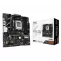 ASRock A620AM PRO-A Micro-ATX pagrindinė plokštė AM5