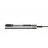 Plaukų formavimo rinkinys BABYLISS AS6555E — Airflow technologija, 4 šildymo lygiai, 2,5 m laidas, sidabrinis/auksinis