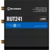 TELTONIKA NETWORKS RUT241 eSIM GLOBAL pramoninis maršrutizatorius (RUT241230000)