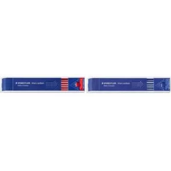 Pildymo švineliai Staedtler 204 HB mėlyni
