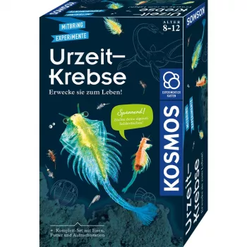 Kosmos 65787 papildytos realybės rinkinys, 8 m., įvairiaspalvis