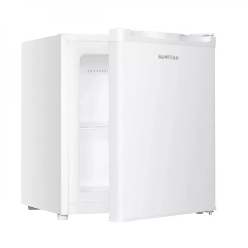Šaldiklis Heinrich's HGB 5088 W Baltas