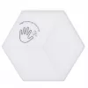 LED išmanusis skydelis Govee B6066 Hexa Pro RGBIC Bluetooth Wi‑Fi 10 vnt.