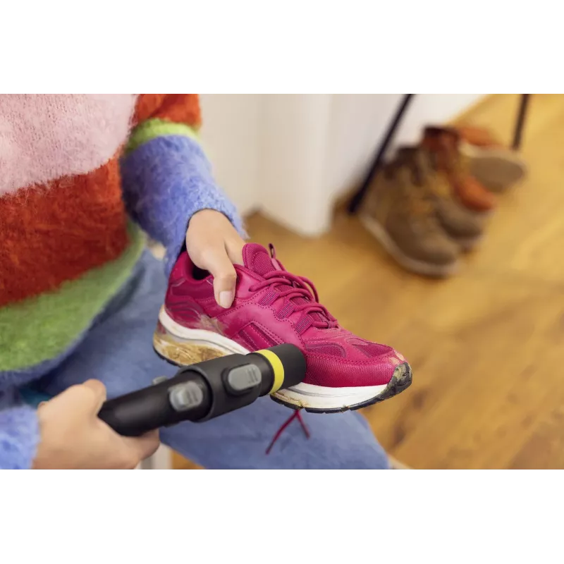 Kärcher Shoe!Cleaner SE priedas 2.863-370.0, skirtas SE kilimų valymo mašinoms