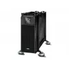 APC Smart-UPS On-Line, 6kVA/6kW, Rackmount 4U, 230V, 6x C13+4x C19 IEC lizdai, tinklo kortelė+SmartSlot, prailgintas veikimo laikas, su bėgeliais, Marine