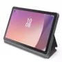 Lenovo ZG38C04869 dėklas planšetei 22,9 cm (9 colių) Folio pilka