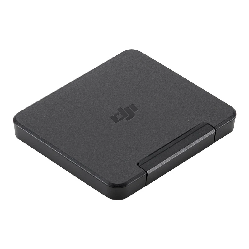 DJI CP.MA.00000700.01 Neutral Density filtro rinkinys Air 3, juodas