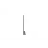 LG 55 colių permatomas OLED ekranas 55EW5P su One:Quick dongle