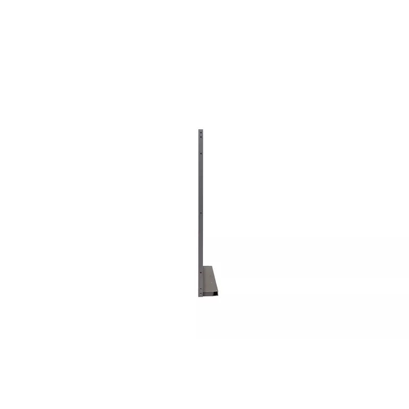 LG 55 colių permatomas OLED ekranas 55EW5P su One:Quick dongle