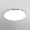 LED lubinis šviestuvas Ledvance Osram SMART+ apvalus 24W 6500K IP44 40 cm vonios kambariui