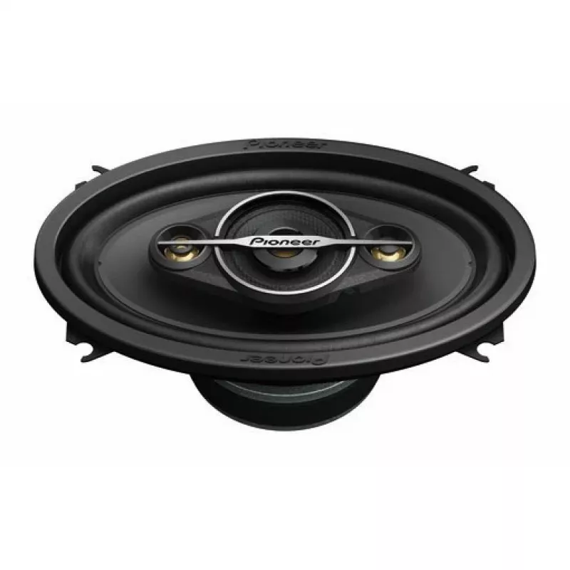 Pioneer TS-A4671F automobilinis garsiakalbis 4 krypčių 210 W 2 vnt