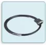 Serijinis kabelis Moxa RJ45 (8 kontaktų) – DB9(M) CBL-RJ45M9-150 1,5 m