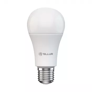 Išmanioji LED lemputė Tellur TLL331331 9W Šilta balta šviesa su reguliavimu