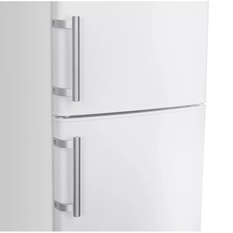 Laisvai pastatomas šaldytuvas SEVERIN DT 8770 – 173 L talpa, 121 L šaldytuvas, 52 L šaldiklis, baltas