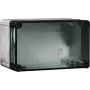 Rittal PK 9514.100 — elektros korpusas, poliamidas/polietilenas, 180×90×110 mm, IP66