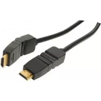 HDMI kabelis ShiverPeaks BASIC-S 5 m