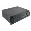 Gembird 19 inch 3.4U 1500VA UPS, 4x IEC 230V išėjimai, IEC14 įėjimas, RJ11, USB, LCD, Line-Interactive 1.5 kVA / 900 W