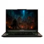 Nešiojamas kompiuteris Captiva Highend Gaming I95-157GE i7-14650HX (16.0 inch, 64GB, 2TB SSD, GeForce RTX5070 8GB, Win 11 Home) (95157)