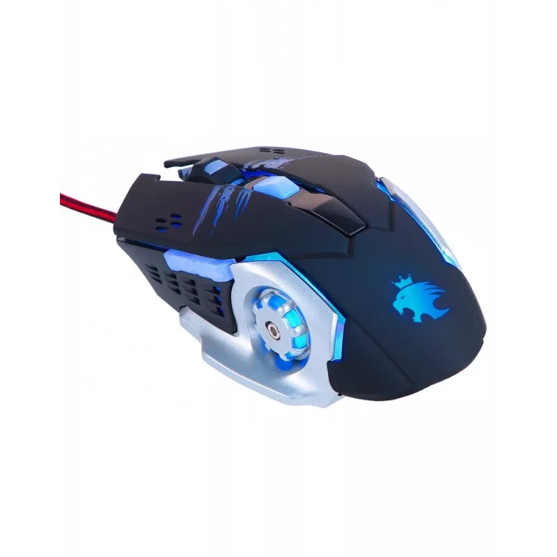 Forme WT-193 Gaming USB pelė