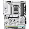 Pagrindinė plokštė ASROCK B850 Steel Legend WiFi ATX — AMD B850, lizdas AM5, DDR5, 4x DIMM, 4x M.2, Wi‑Fi 7, 2.5Gb LAN