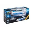 Revell Control Waterpolice RC Pradedančiųjų Motorlaivis 100% RtR 350 mm (24138)