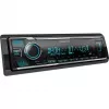 Kenwood KMM-BT508DAB automagnetola, 1 DIN, 200 W, juoda