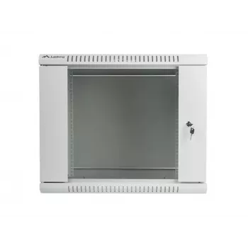 Sieninis tinklo spintos rėmas Lanberg WF01-6609-10S