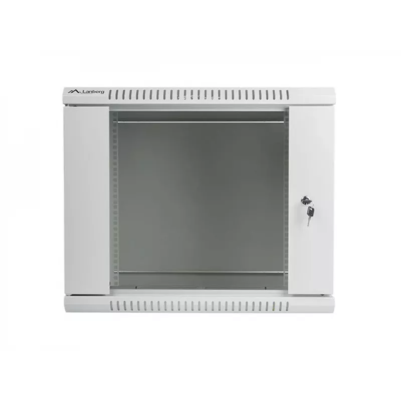 Sieninis tinklo spintos rėmas Lanberg WF01-6609-10S