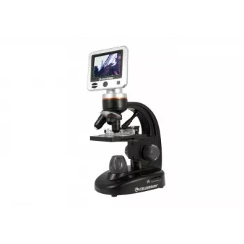 Celestron CM44341 skaitmeninis mikroskopas 1600x